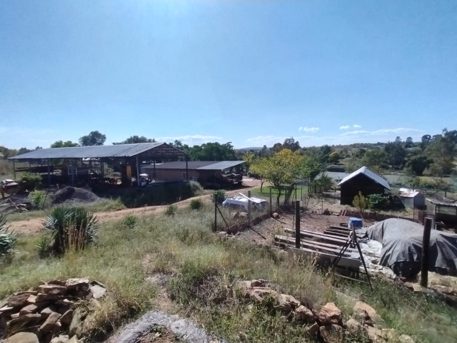 2 Bedroom Property for Sale in Heilbron Free State